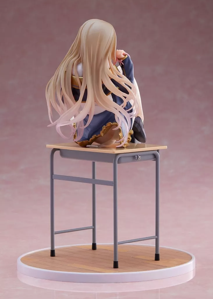 前田栞 フィギュア 期間限定出品 駿河屋 -【アダルト】<中古>前田栞 「TwinBox オリジナル