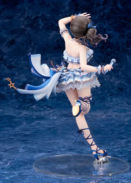 アイドルマスター シンデレラガールズ 鷺沢文香 潮風の一頁Ver. 1/7 Amazon.co.jp: アルター アイドルマスター＼THE IDOLM@STER シンデレラ