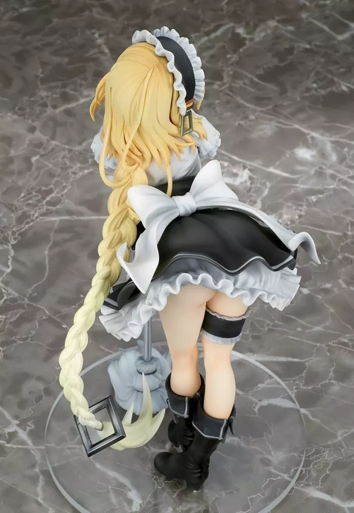 駿河屋 -<中古>Gr G36 「ドールズフロントライン」 1/7 PVC製塗装済み