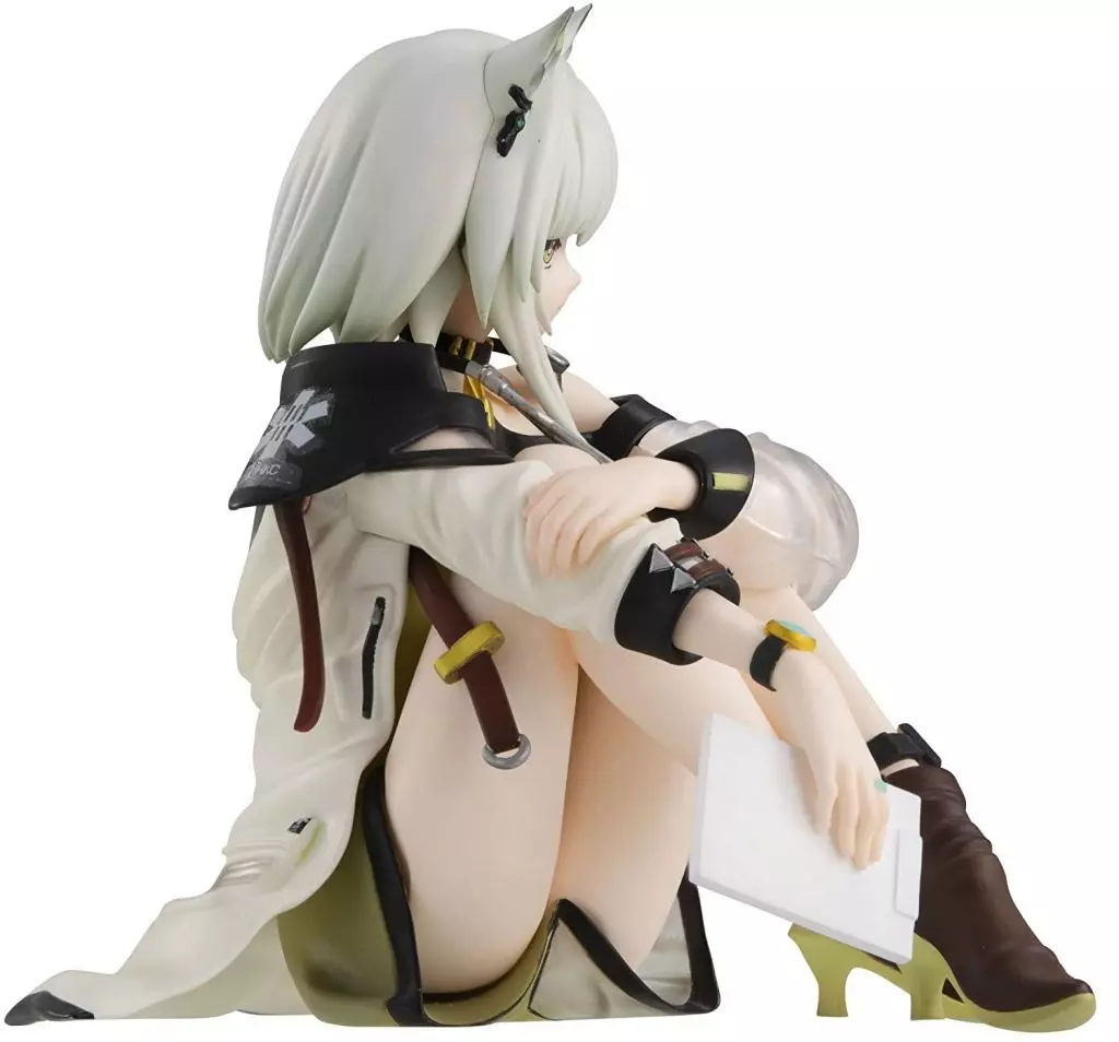 駿河屋 -<中古>ケルシー 「アークナイツ」 ぬーどるストッパー
