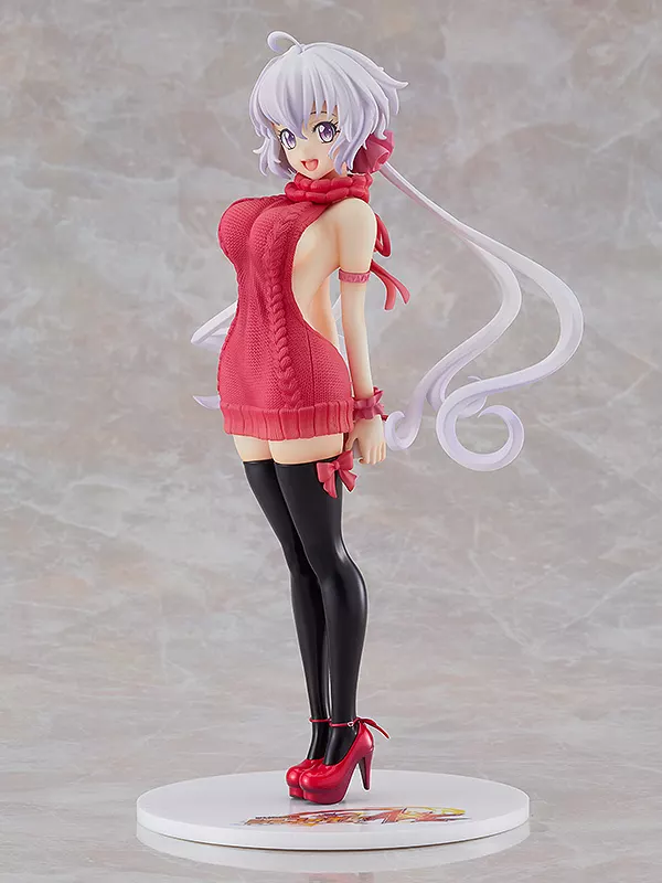 高速 割引 平日 駿河屋 -<中古>雪音クリス ラブリーセーターstyle[AQ] 「戦姫 コミック・アニメ