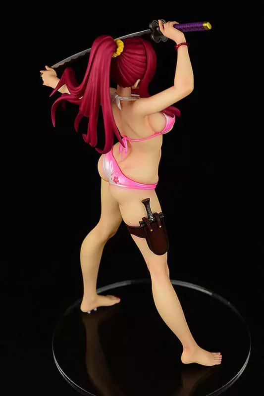 駿河屋 -<中古>[ランクB] エルザ・スカーレット・水着Gravure_Style