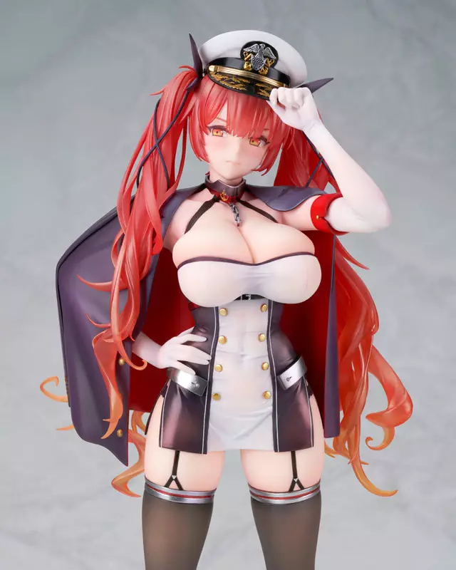 アルター アズールレーン ホノルル 軽装Ver. ホノルル 軽装Ver. | ALTER