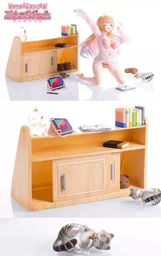 駿河屋 -<中古>乱オリジナルイラスト オタクガールズシリーズ