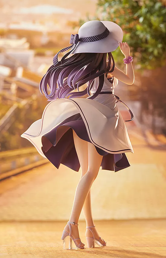 冴えない彼女の育てかた♭ 霞ヶ丘詩羽 1/7スケール ABS&PVC製 61rG5An4eiL._AC_UL210_SR210,