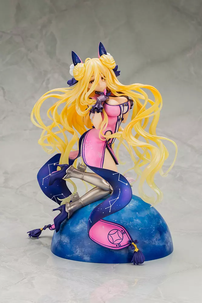 星宮六喰 デート・ア・ライブIV 1/7 フィギュア　PVC製塗装済み完成品 デート・ア・ライブIV 星宮六喰 1/7 完成品フィギュア | アニメ