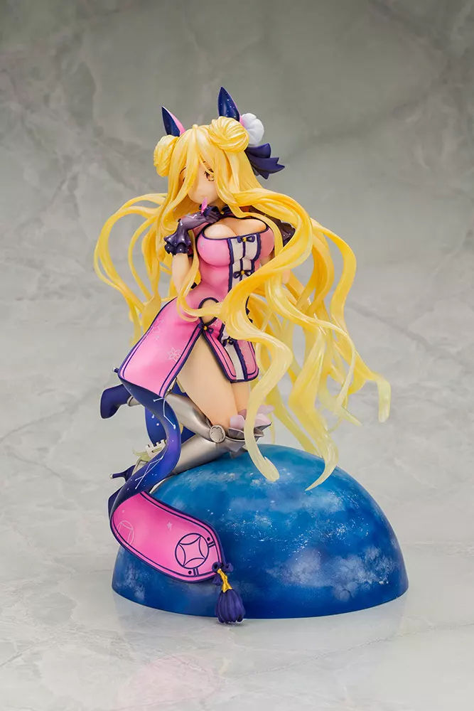 【新品未使用】デート・ア・ライブIV 星宮六喰 1/7スケール フィギュア デート・ア・ライブIV 星宮六喰 1/7 完成品フィギュア | アニメ