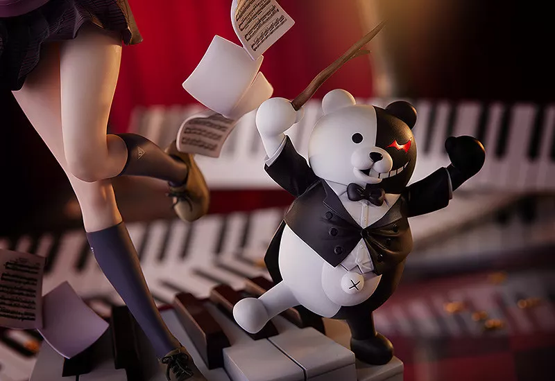 ニューダンガンロンパV3 みんなのコロシアイ新学期 赤松楓 　フィギュア　未開封 Amazon | ニューダンガンロンパV3 みんなのコロシアイ新学期 赤松楓