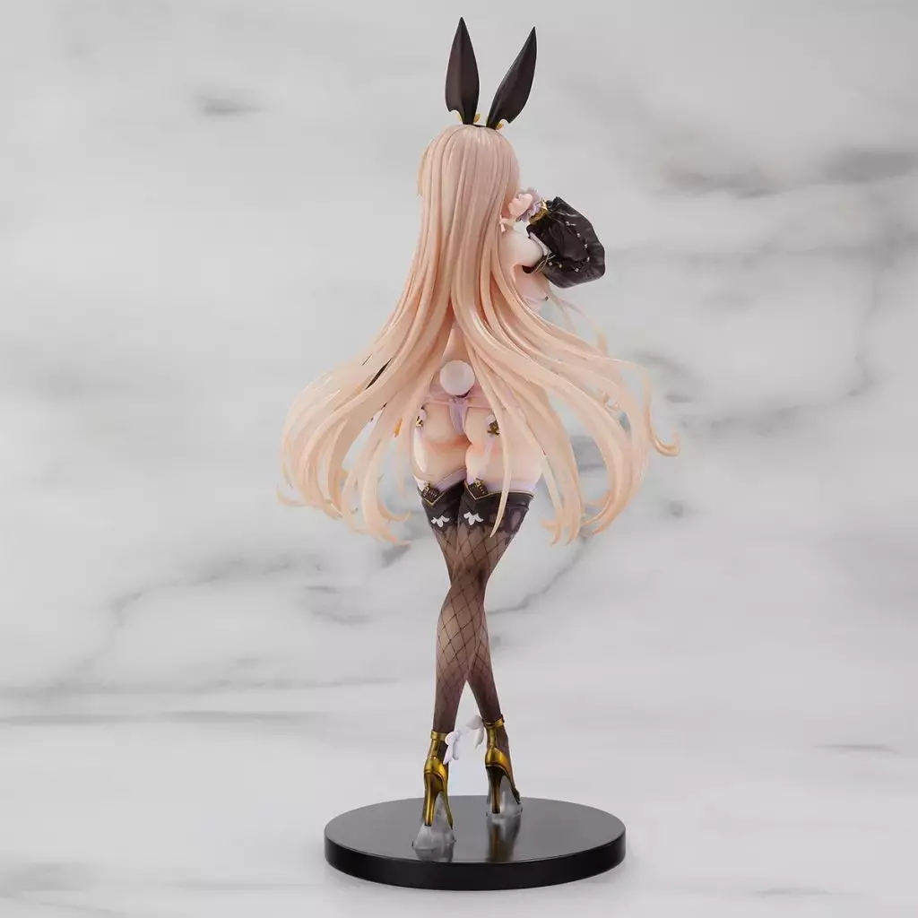 Mois(モア) 1/6 完成品フィギュア フィギュアレビュー Mois 1/6 完成品フィギュア - 金のおにぎり玩具箱