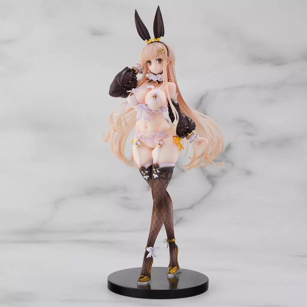 Mois 1/6 PVC＆ABS製塗装済み完成品 駿河屋 -<中古>Mois 1/6 PVC＆ABS製塗装済み完成品（フィギュア）