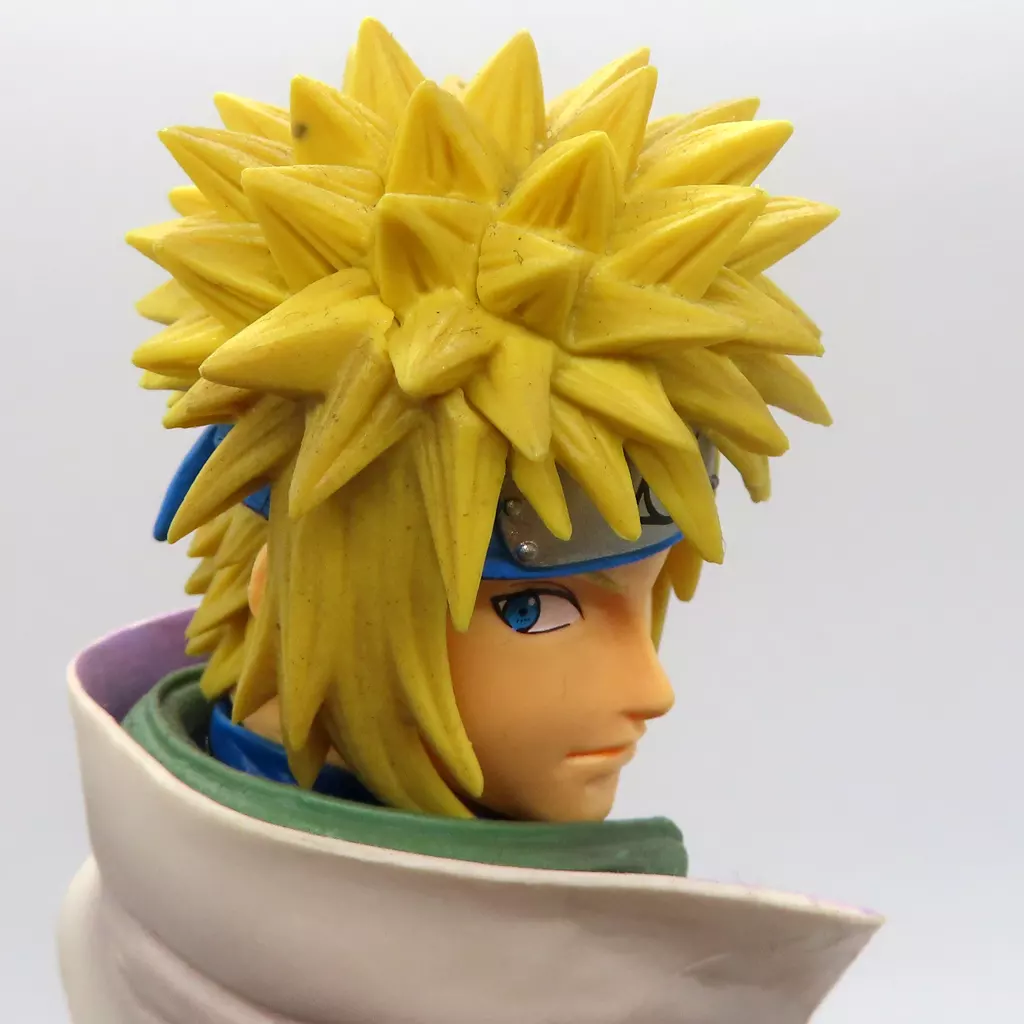 コ*ー様 ⭐美品⭐0981 初版 NARUTO 紡がれる火の意志 波風ミナト ラ 楽天市場】NARUTO疾風伝ナルト 一番くじ 紡がれる火の意志 ラストワン
