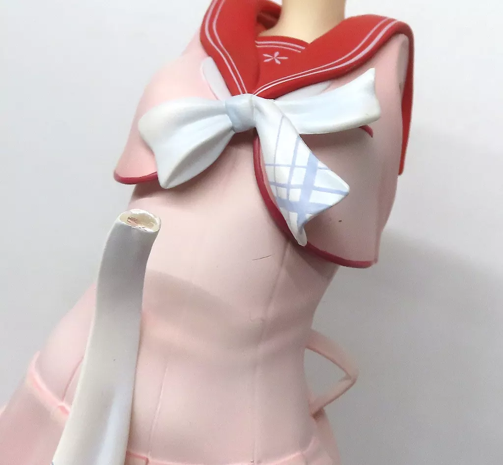 駿河屋 -【アダルト】<中古>”荒ぶる天神乱漫のポーズ”の千歳 佐奈