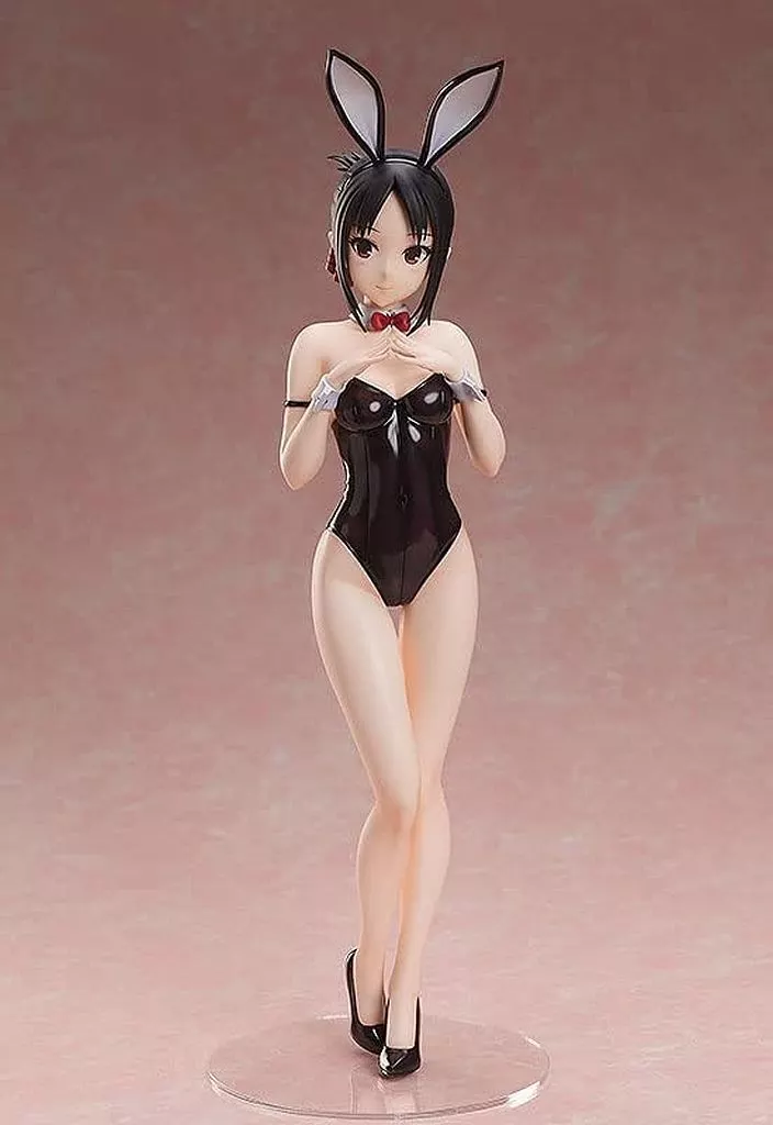 FREEing 新品未開封ウルトラロマンティック 四宮かぐや 生足バニーVer. 駿河屋 -<中古>四宮かぐや 生足バニーVer. 「かぐや様は告らせたい