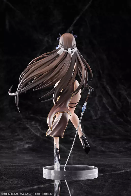 駿河屋 -【アダルト】<中古>莫焉(モエン) 悪魔Ver. illustration by 岸