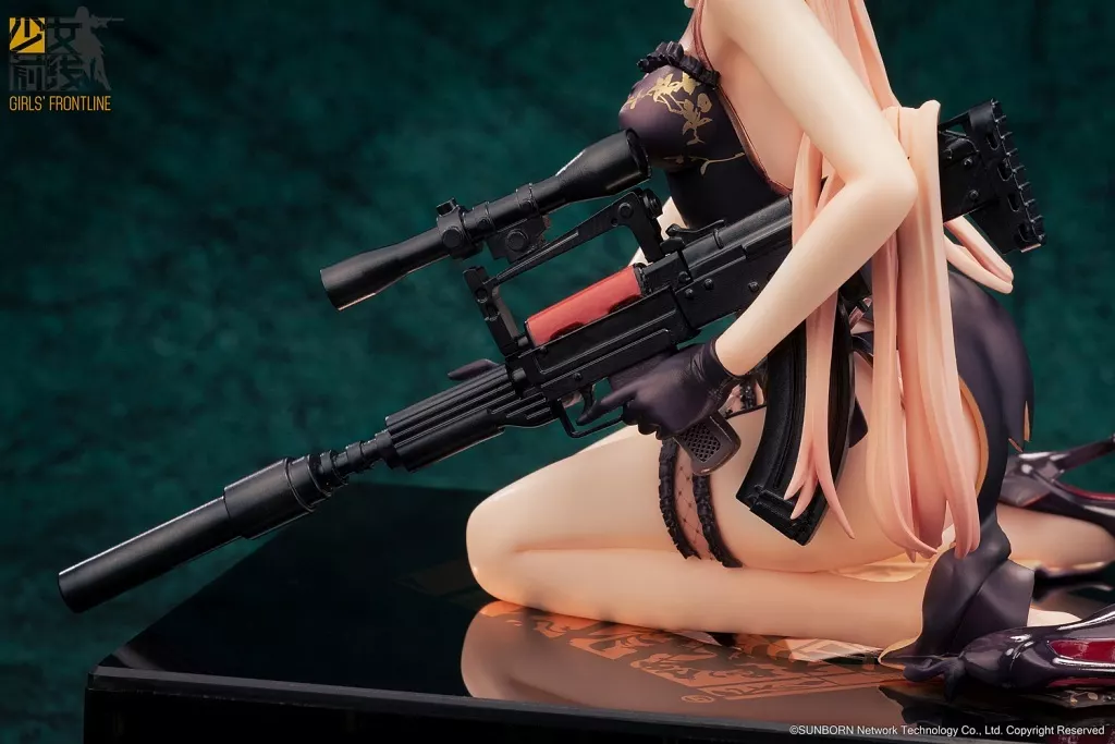駿河屋 -<中古>OTs-14 紫雨心 重傷Ver. 「ドールズフロント 駿河屋 -<中古>OTs-14 紫雨心 重傷Ver. 「ドールズフロント