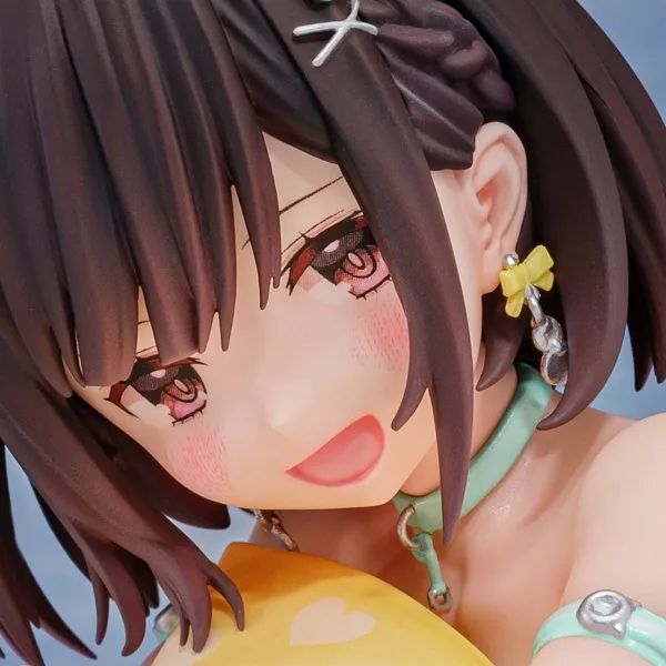 【中古・限定版】がおう だいしゅきほーるど あやかちゃん 1/6 フィギュア Yahoo!オークション -「だいしゅきほーるど あやかちゃん」の落札相場