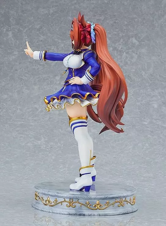 駿河屋 -<中古>ダイワスカーレット 「ウマ娘 プリティーダービー
