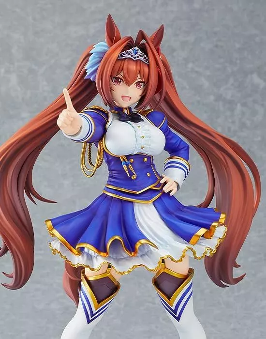 有*象様 【早いもの勝ち】ウマ娘 ダイワスカーレット ガレージ