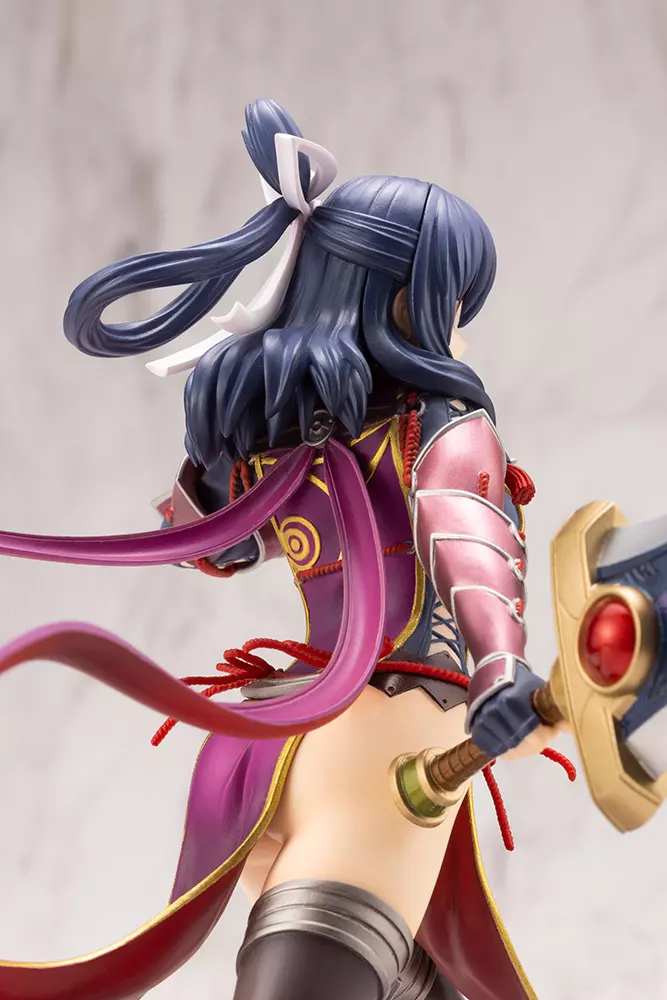 リーシャ・マオ 「英雄伝説 創の軌跡」 1/8 フィギュア Amazon | 軌跡シリーズ リーシャ・マオ 1/8スケール PVC製 塗装済み