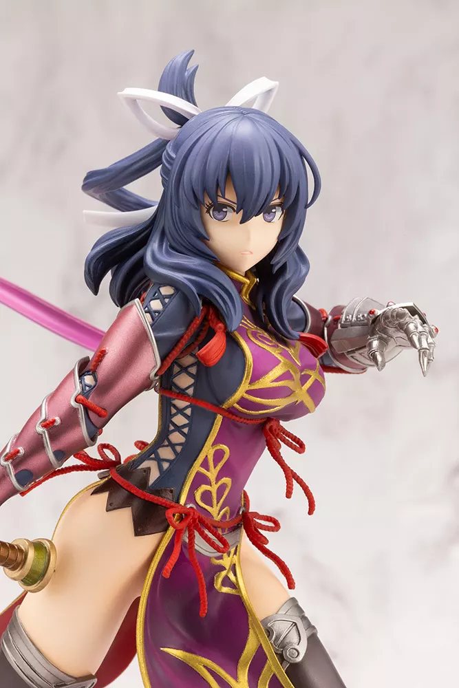 リーシャ・マオ 「英雄伝説 創の軌跡」 1/8 フィギュア Amazon | 軌跡シリーズ リーシャ・マオ 1/8スケール PVC製 塗装済み