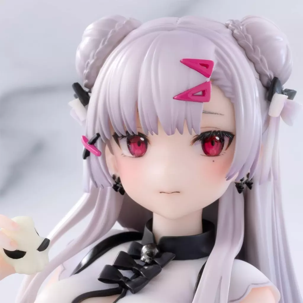 Tana チャイナドレス Ver. 1/6スケール Amazon.co.jp: Tana チャイナドレス Ver. 1/6 完成品フィギュア : おもちゃ