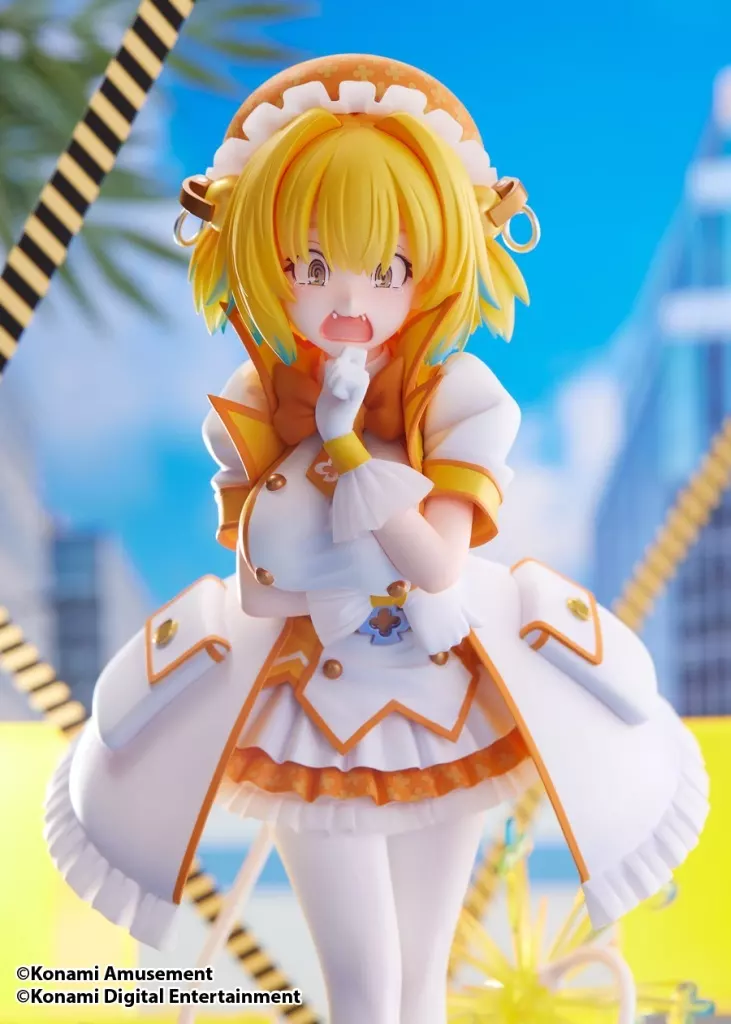 【中古美品】ボンバーガール パイン ウイング WING 楽天市場】ウイング ボンバーガール パイン 1/6 完成品フィギュア