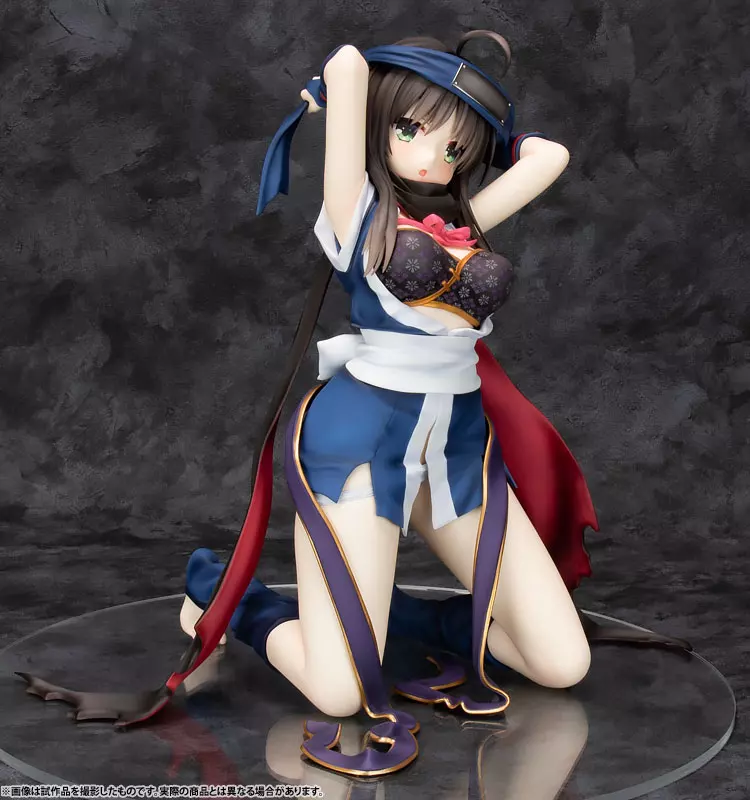 駿河屋 -【アダルト】<中古>常陸茉子 あみあみ限定版 「千恋*万花」 1