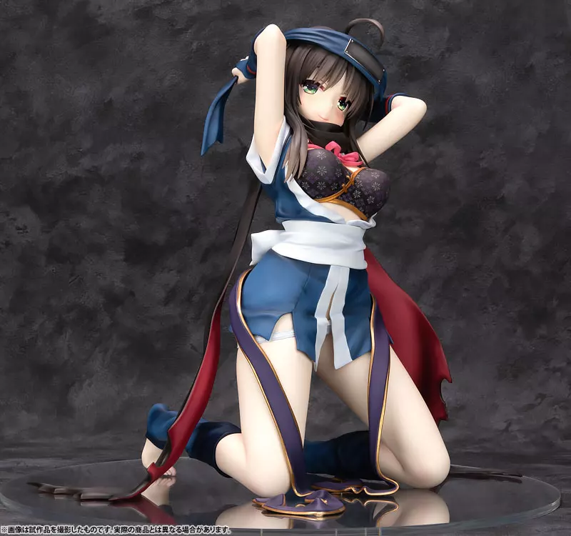 駿河屋 -【アダルト】<中古>常陸茉子 あみあみ限定版 「千恋*万花」 1