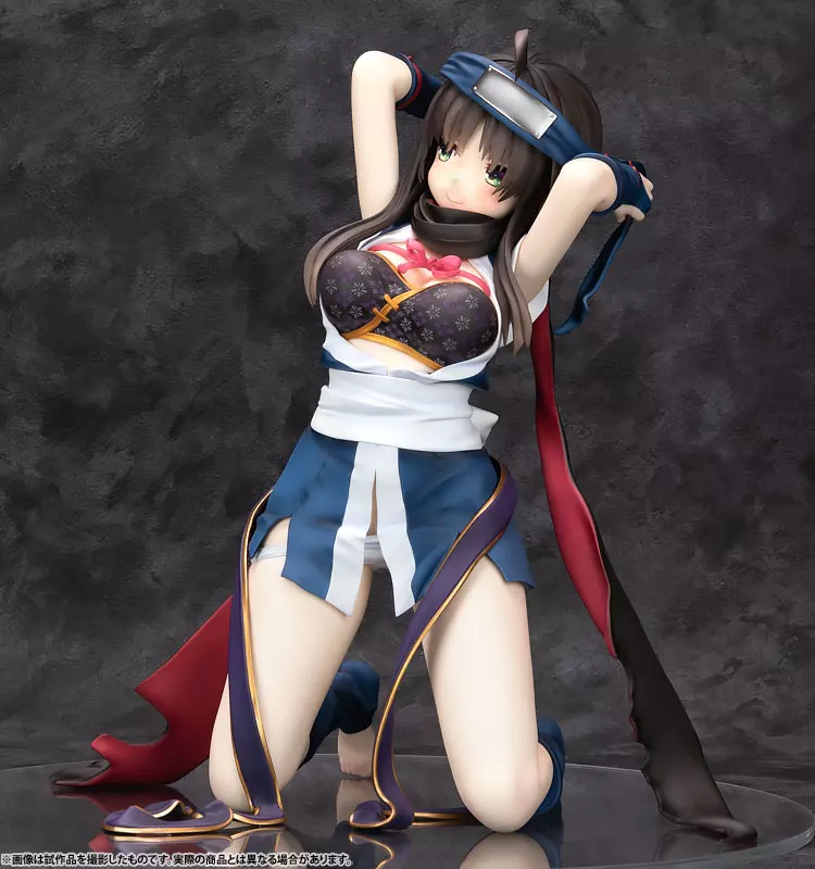 駿河屋 -【アダルト】<中古>常陸茉子 あみあみ限定版 「千恋*万花」 1