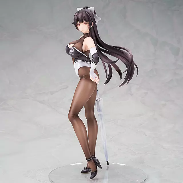 駿河屋 -<中古>高雄 魅惑のフルドライブVer. 「アズールレーン」 1/7