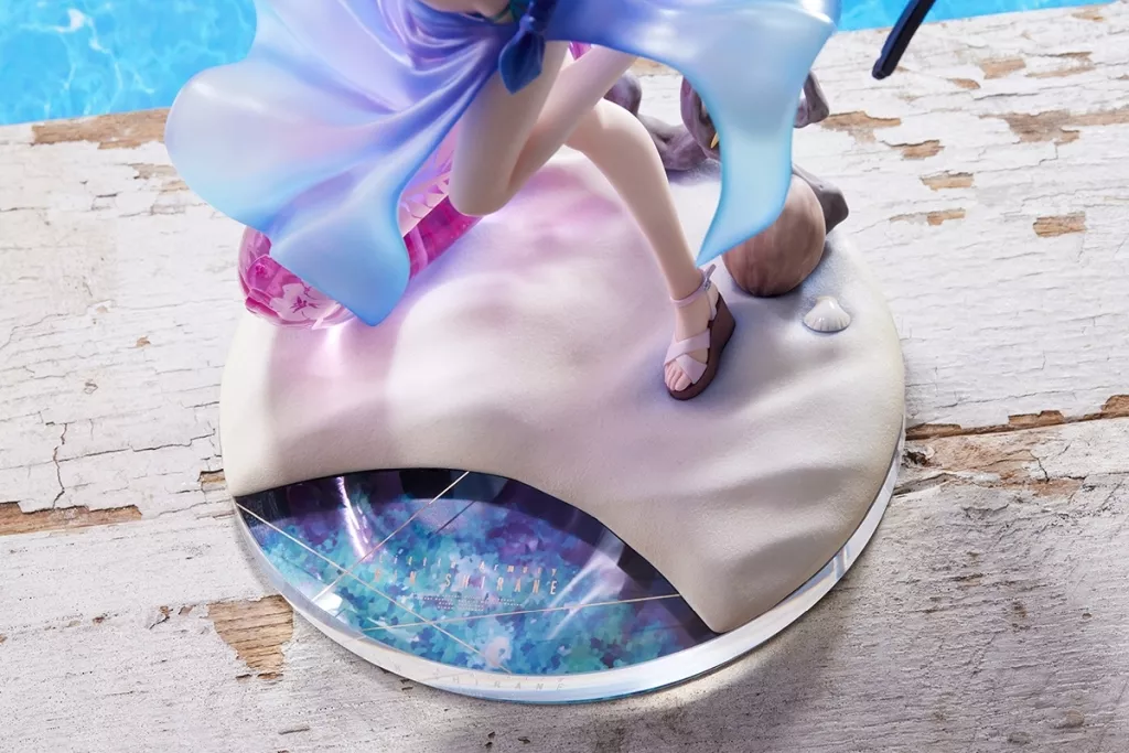 駿河屋 -<新品/中古>白根凛 -Beach Shootout- 「Little Armory(リトル