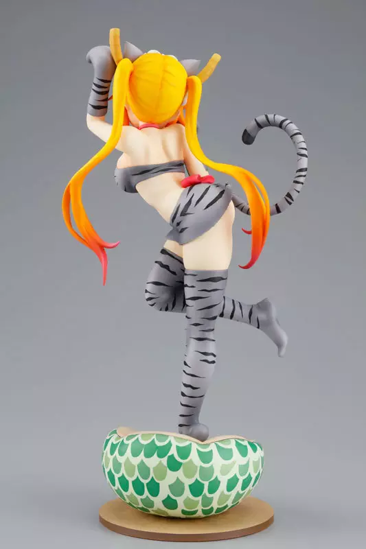小林さんちのメイドラゴンS トール ネコドラゴンVer. 買取】トール ネコドラゴンVer 「小林さんちのメイドラゴンS」 1/6