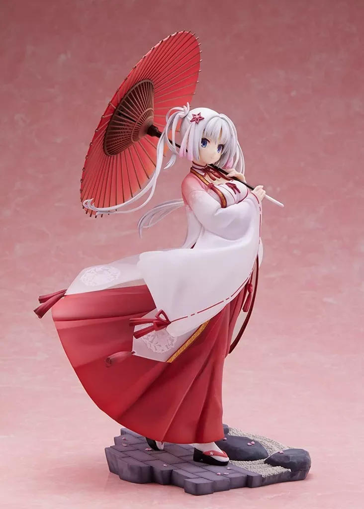 KR 朝武 芳乃 販売 | ゆずソフト 1.0 | Lycee Overture通販なら