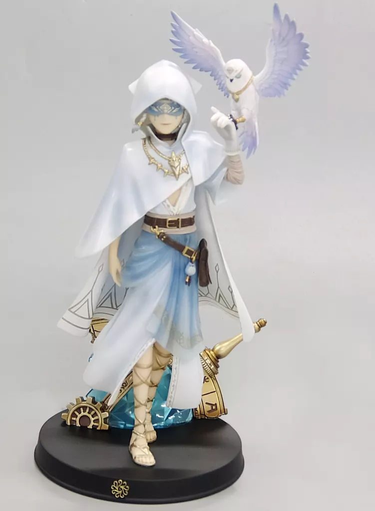 駿河屋 -<中古>[単品] ホワイト 「Identity V 第五人格 4周年
