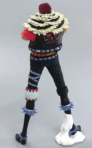 駿河屋 -<中古>シャーロット・カタクリ KING OF ARTIST THE
