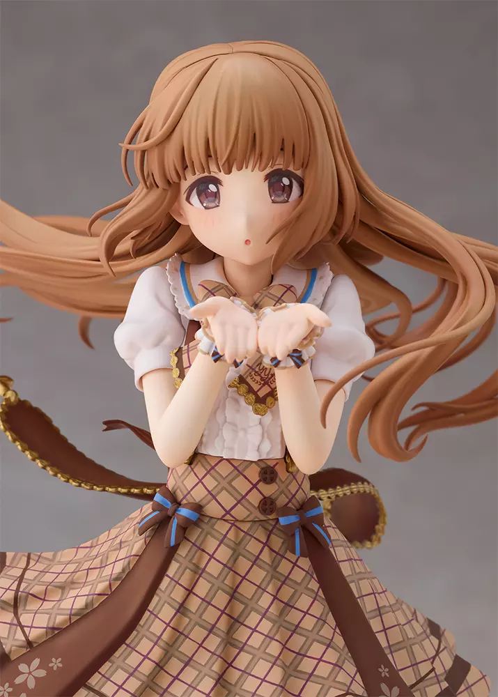 【未開封】アイドルマスター シンデレラガールズ 依田芳乃はるべと咲くやフィギュア 駿河屋 -<新品/中古>依田芳乃[はるべと咲くや]+ =Repackage