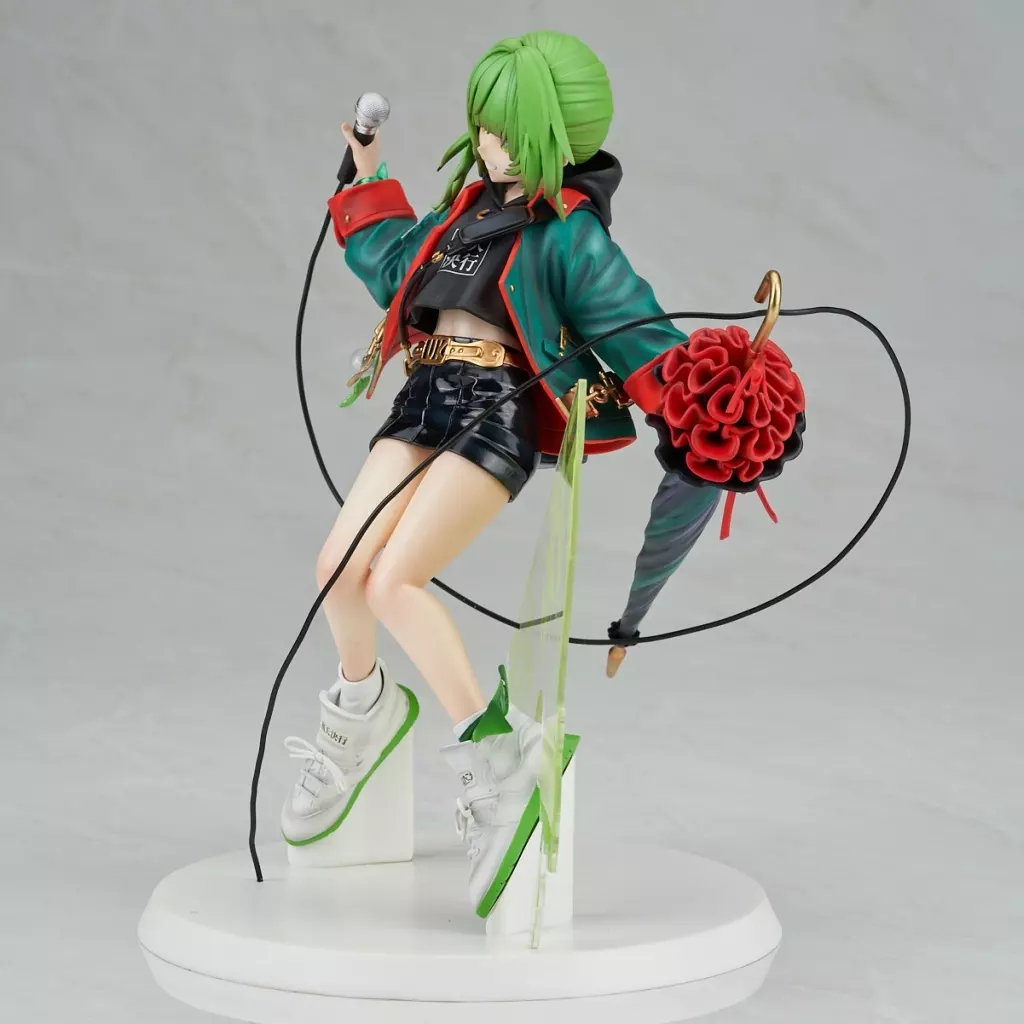 【アクリル画】商品名　美しい空気　SM号　新品未使用品　限定品 魔法の天使 クリィミーマミ」88グラフ 月のしろうさぎ /高田明美（直筆