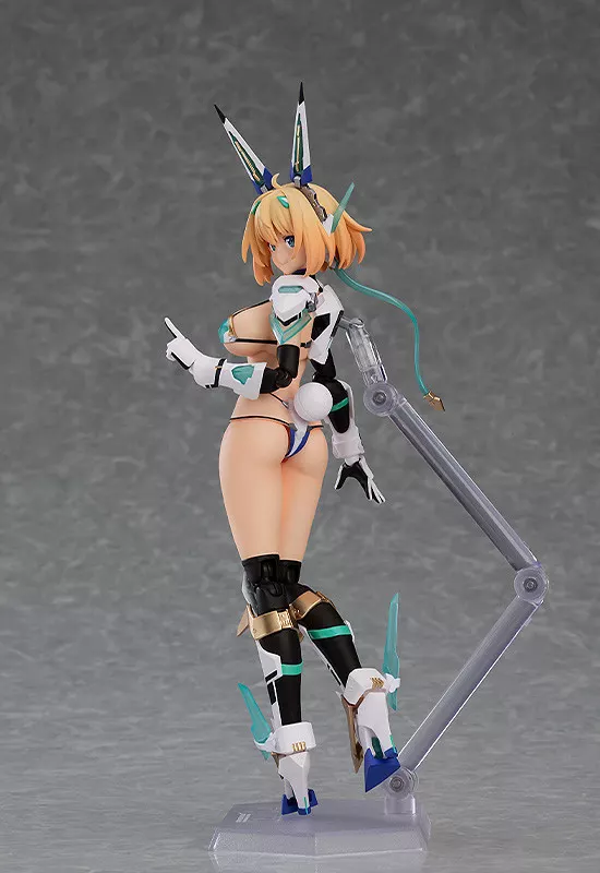 【中古・難あり】figma ソフィア・F・シャーリング ビキニアーマーver. figma ソフィア・F・シャーリング ビキニアーマーver