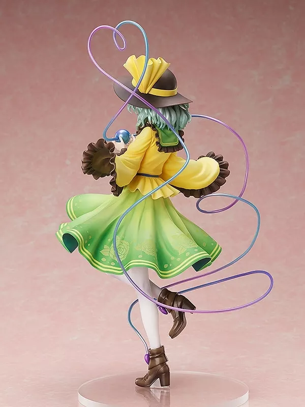 駿河屋 -<中古>古明地こいし 「東方Project」 B-Style 1/4