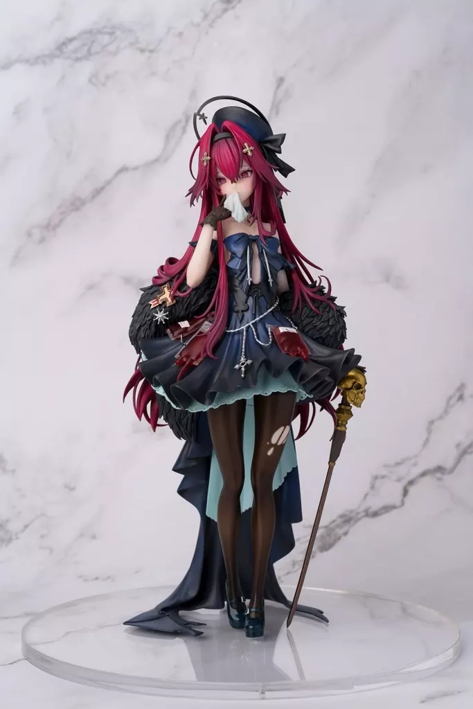 (未使用･未開封品)メッセンジャーガール (1/7スケール PVC塗装済み完成品) Amazon | メッセンジャーガール (1/7スケール PVC塗装済み完成品