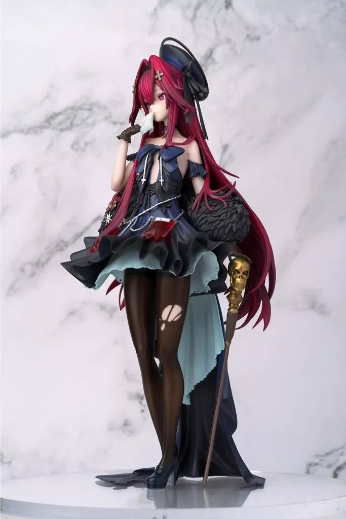 キャット・ガール(限定版) キャット・ガール(限定版) beatmania IIDXフィギュア 1/8シリーズ第3弾