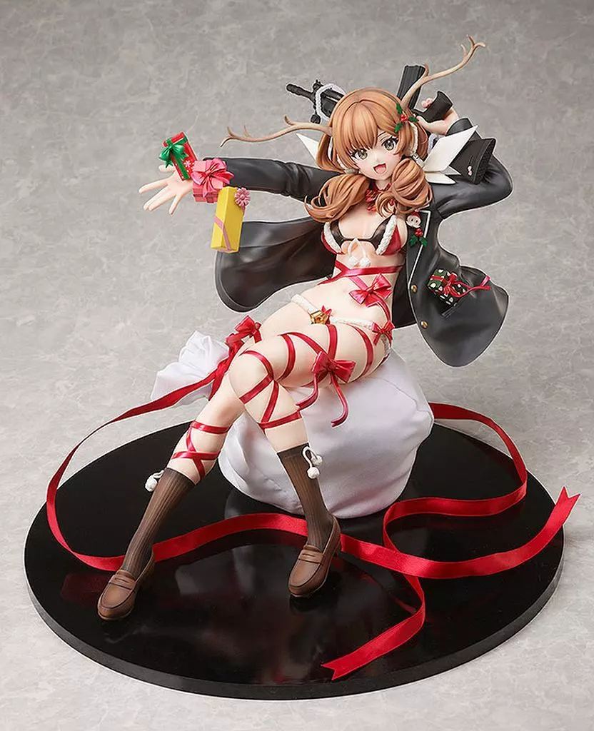 89式『シフゾウ宣言』 「ドールズフロントライン」 B-Style 1/4 ドールズフロントライン 89式『シフゾウ宣言』