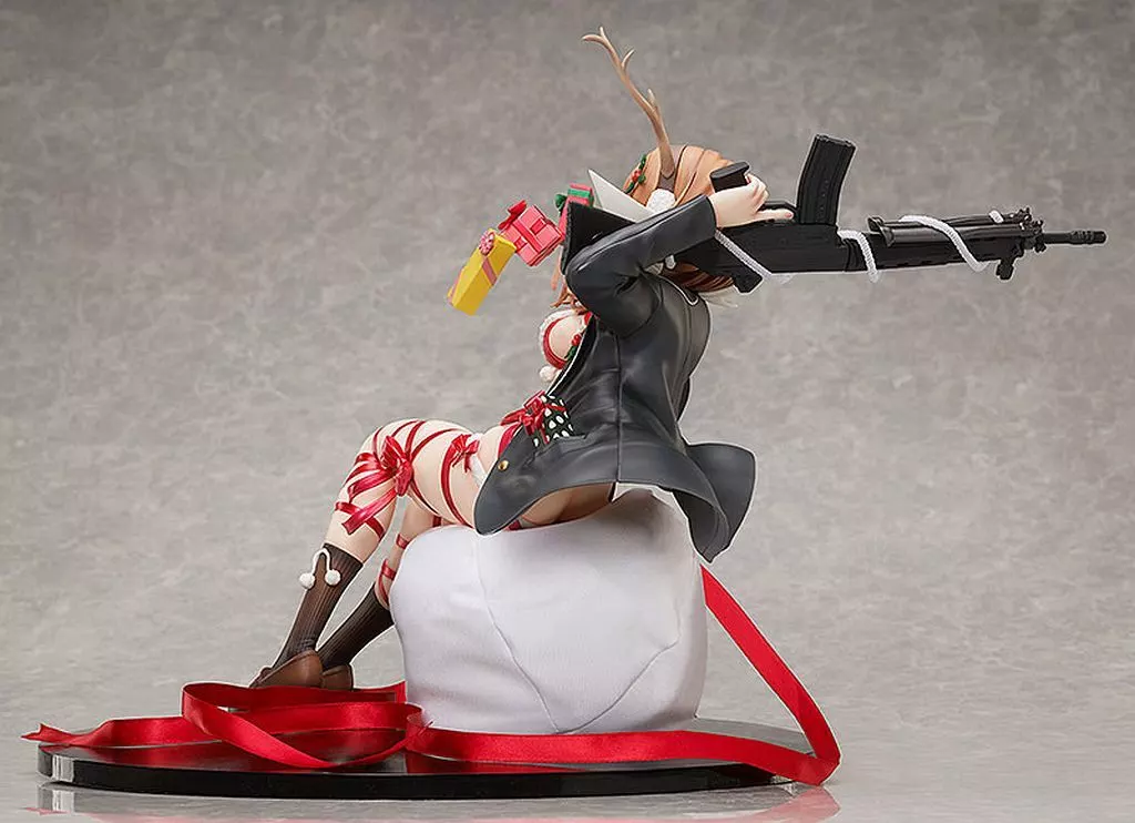 89式『シフゾウ宣言』 「ドールズフロントライン」 B-Style 1/4 駿河屋 -<中古>89式『シフゾウ宣言』 「ドールズフロントライン」 B