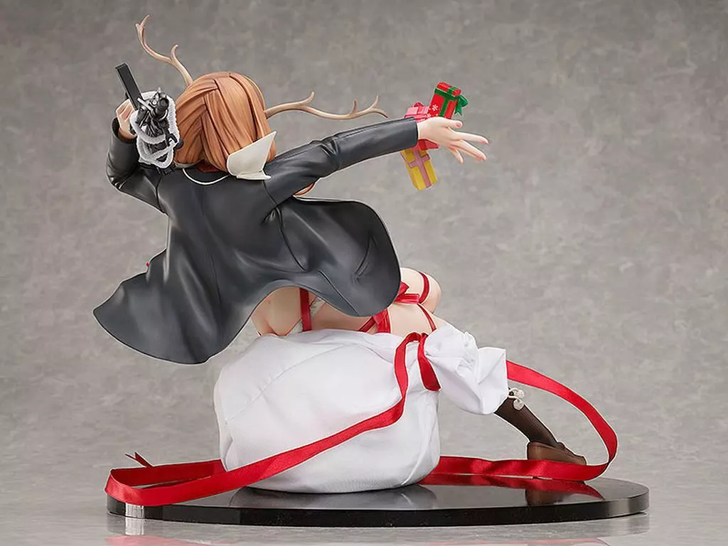 89式『シフゾウ宣言』 「ドールズフロントライン」 B-Style 1/4 駿河屋 -<中古>89式『シフゾウ宣言』 「ドールズフロントライン」 B