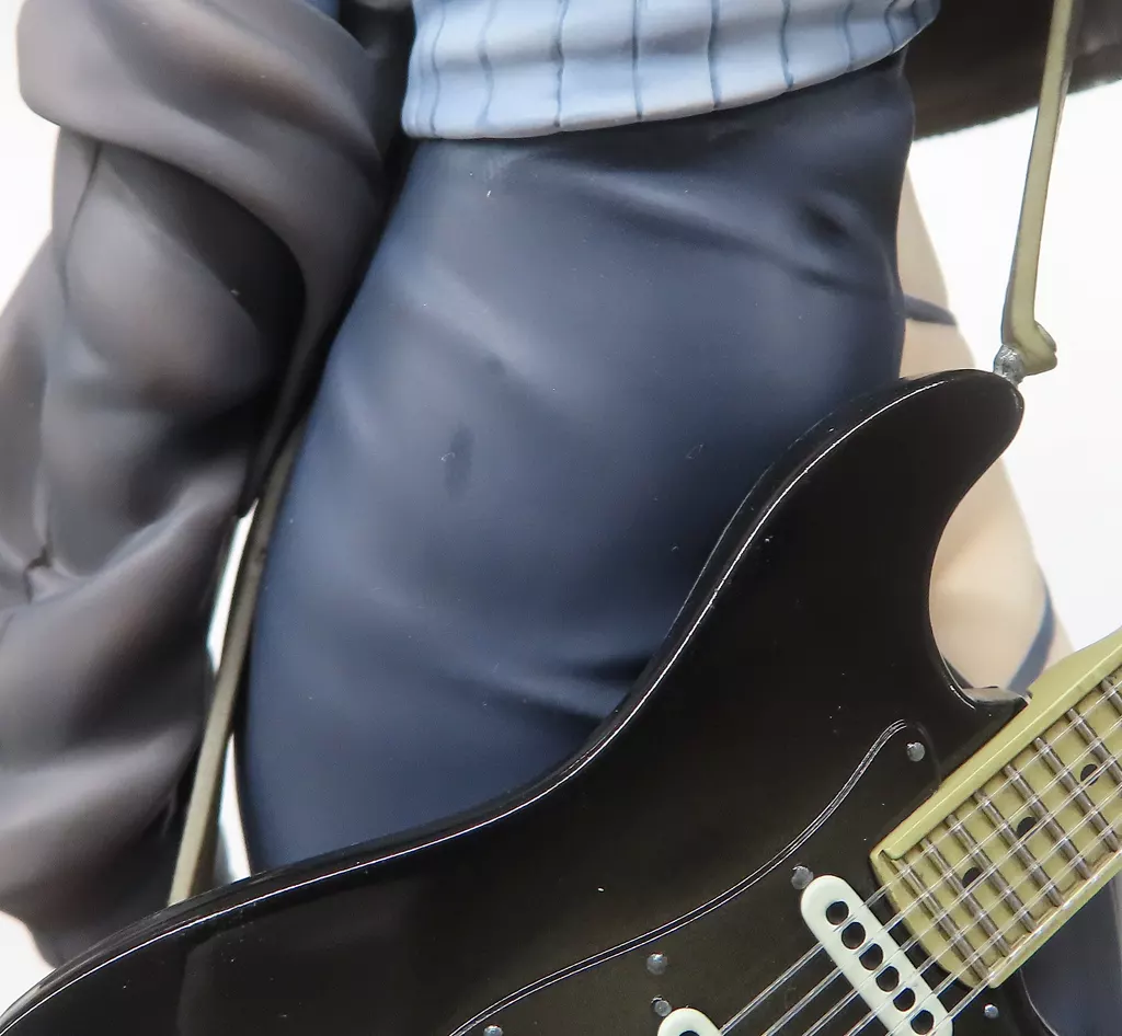 駿河屋 -【アダルト】<中古>ギター妹妹(メイメイ)バックレスドレス