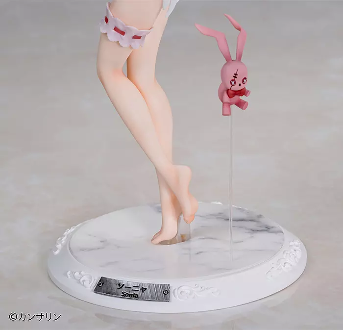 ソーニャー 1/7 PVC＆ABS製塗装済み完成品 Amazon | ソーニャー 1/7 完成品フィギュア | フィギュア・ドール 通販