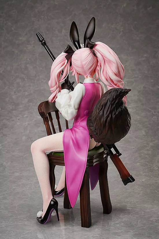 B-style Fate 光のコヤンスカヤ (最終再臨) 1/4 フィギュア アサシン/光のコヤンスカヤ」最終再臨イラストをビッグスケールで忠実
