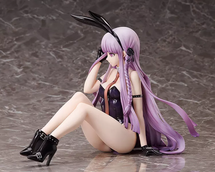 駿河屋 -【アダルト】<中古>霧切響子 生足バニーVer. 「ダンガンロンパ