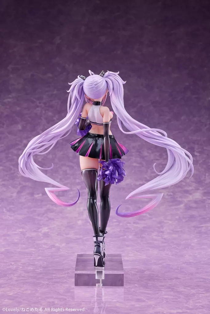 S.P.O. 万納寺香音 1/6スケールフィギュア Amazon.co.jp: 万納寺香音 Illustrated by ねこめたる Lovely 1/6