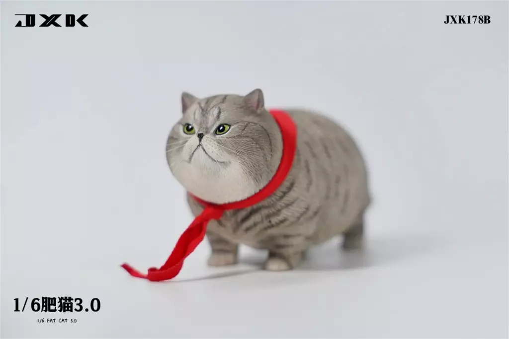 フィギュア　ファットキャット 4.0 D 1/6 レジン製塗装済み完成品 Amazon.co.jp: エイダ・ウォン フィギュア 私服Ver. 1/4スケール